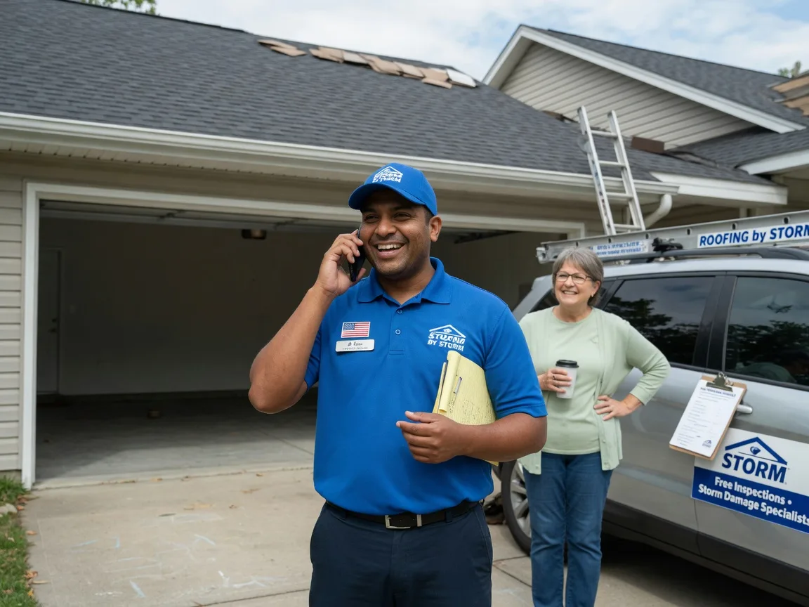 Roof Repair Near Me Austinburg, OH FAQs